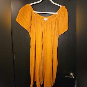 Wonderly XL Summer dress